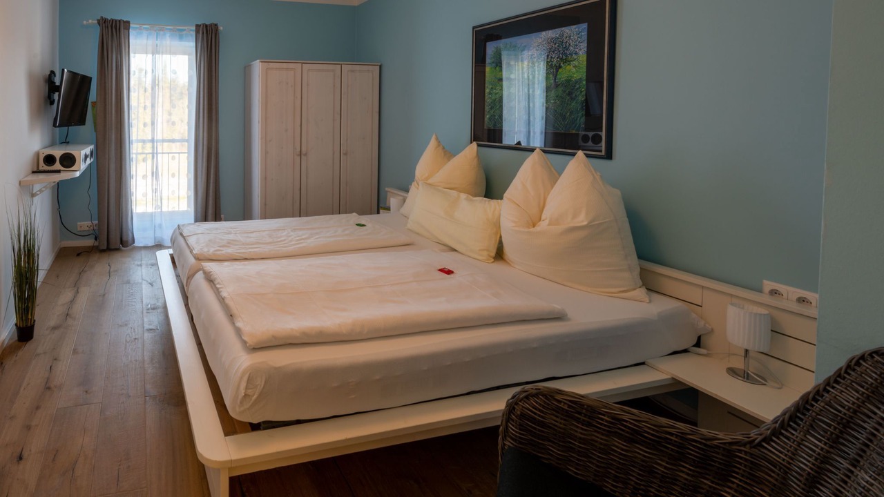 Photo of Bedroom in Buchenberg