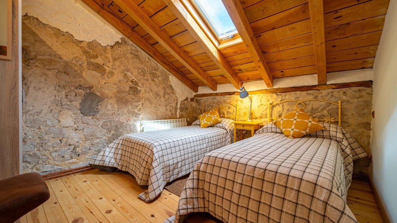Photo of Bedroom in La Parrilla