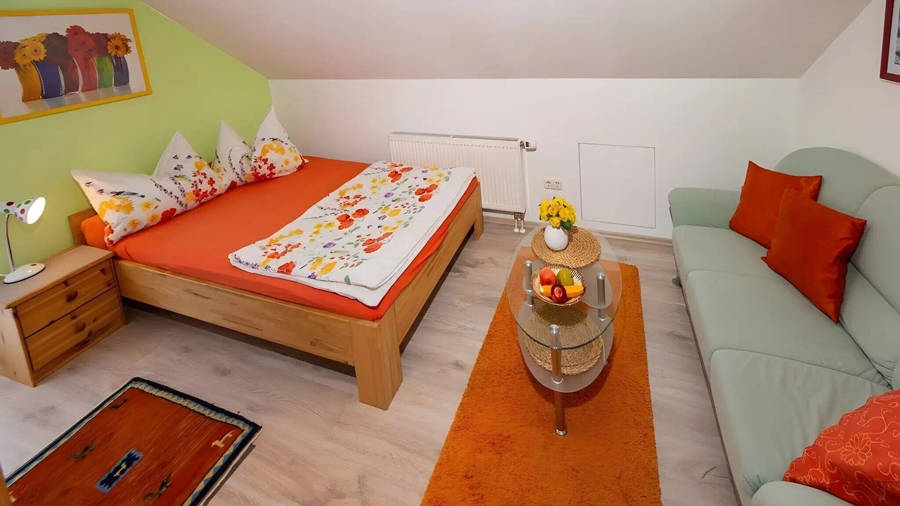 Photo of Bedroom in Radolfzell am Bodensee