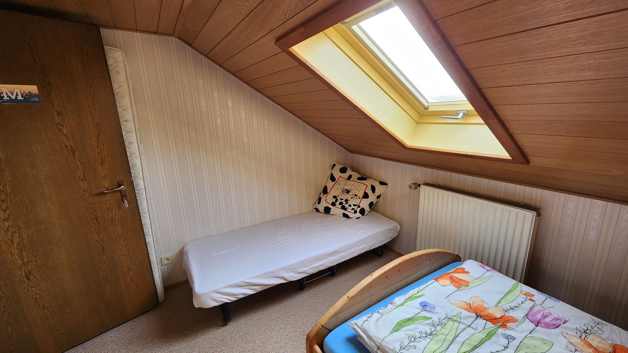 Photo of Bedroom in Dorfles-Esbach