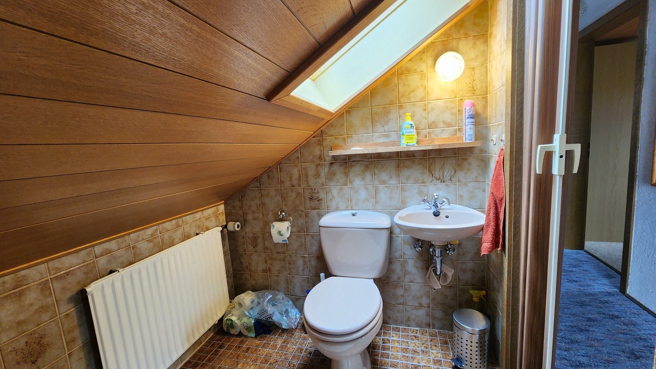Photo of Bathroom in Dorfles-Esbach