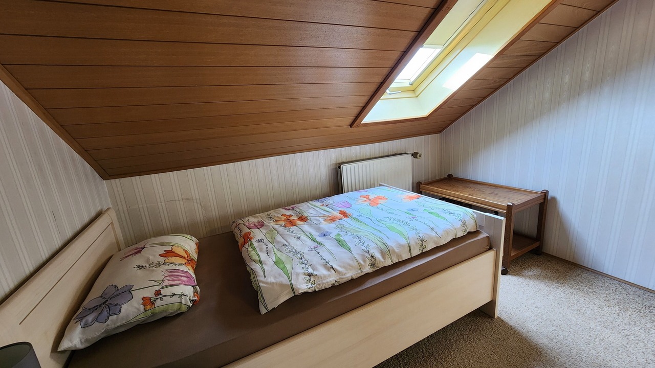 Photo of Bedroom in Dorfles-Esbach