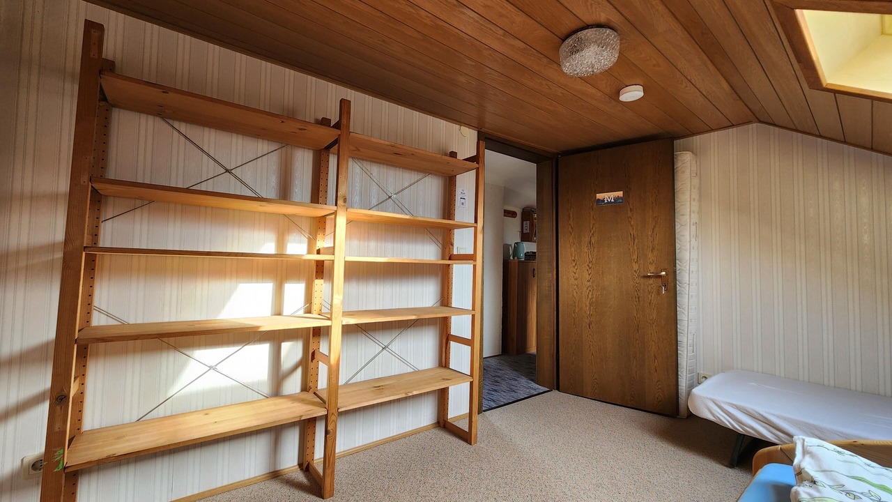 Photo of Bedroom in Dorfles-Esbach