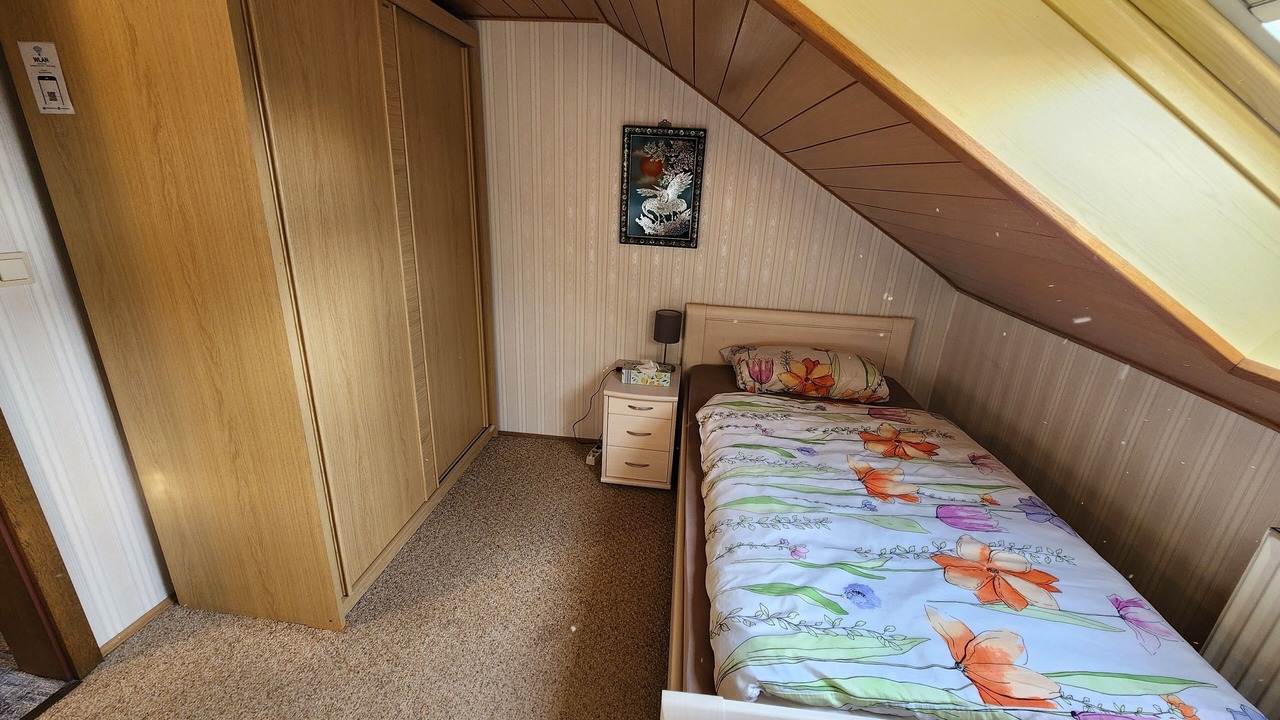 Photo of Bedroom in Dorfles-Esbach