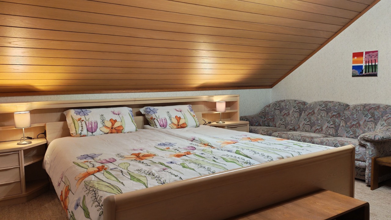 Photo of Bedroom in Dorfles-Esbach
