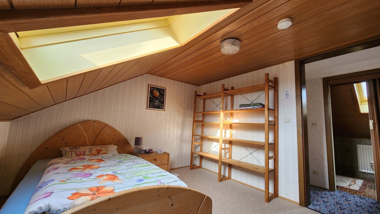 Photo of Bedroom in Dorfles-Esbach