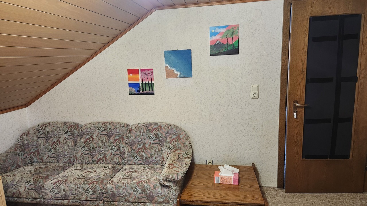 Photo of Livingroom in Dorfles-Esbach