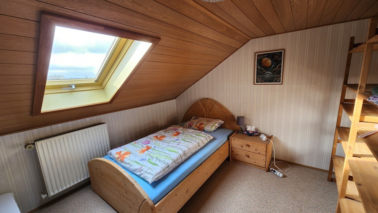 Photo of Bedroom in Dorfles-Esbach
