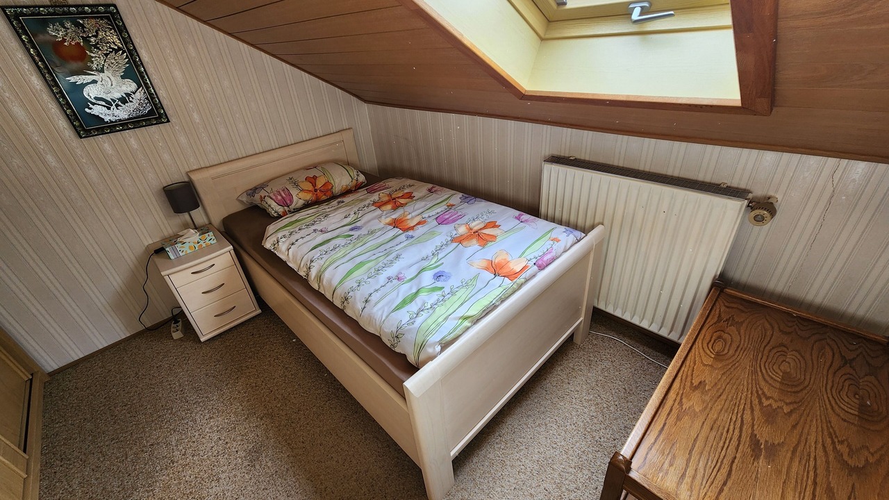 Photo of Bedroom in Dorfles-Esbach