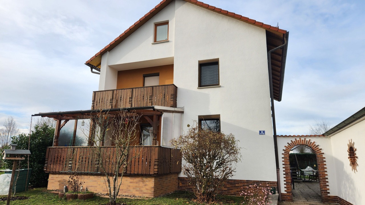 Photo of Outdoor in Dorfles-Esbach