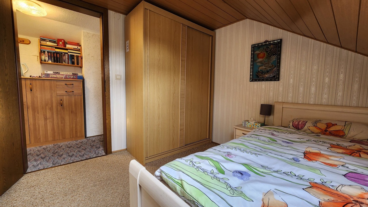 Photo of Bedroom in Dorfles-Esbach
