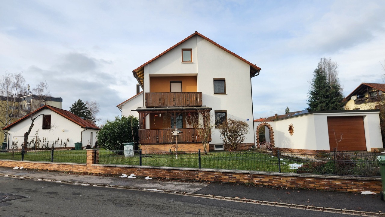 Photo of Outdoor in Dorfles-Esbach