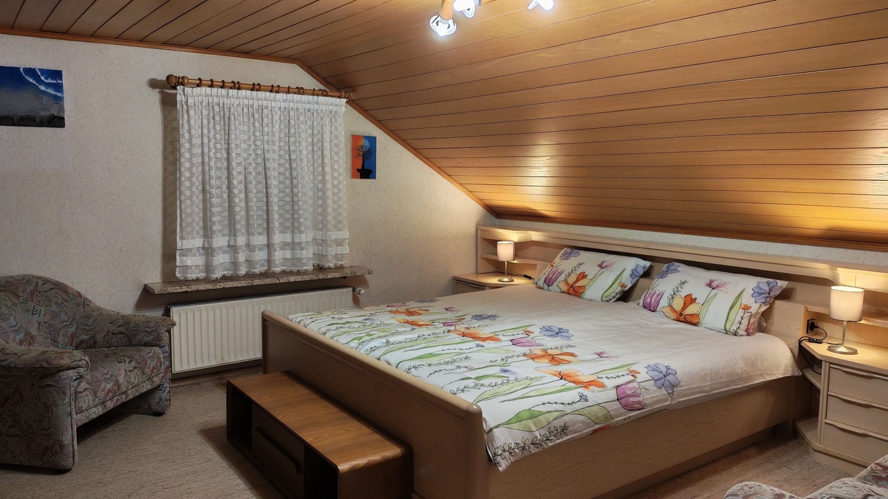 Photo of Bedroom in Dorfles-Esbach