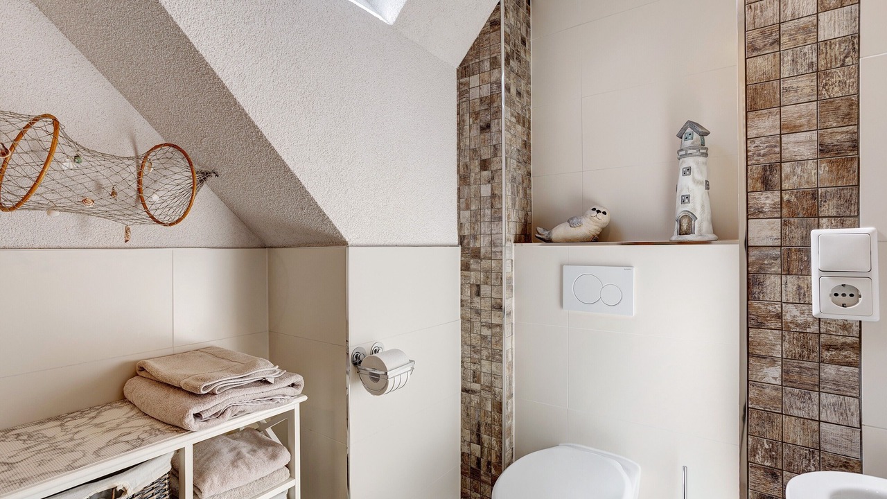 Photo of Bathroom in Warstein