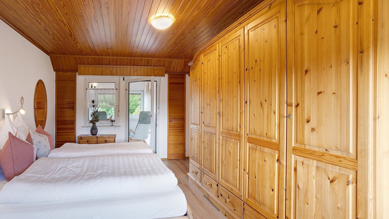 Photo of Bedroom in Warstein