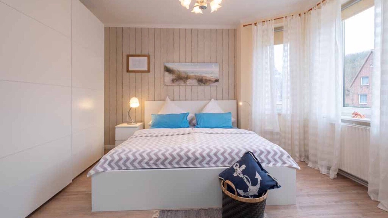 Photo of Bedroom in Alt-Travemunde/Ronnau