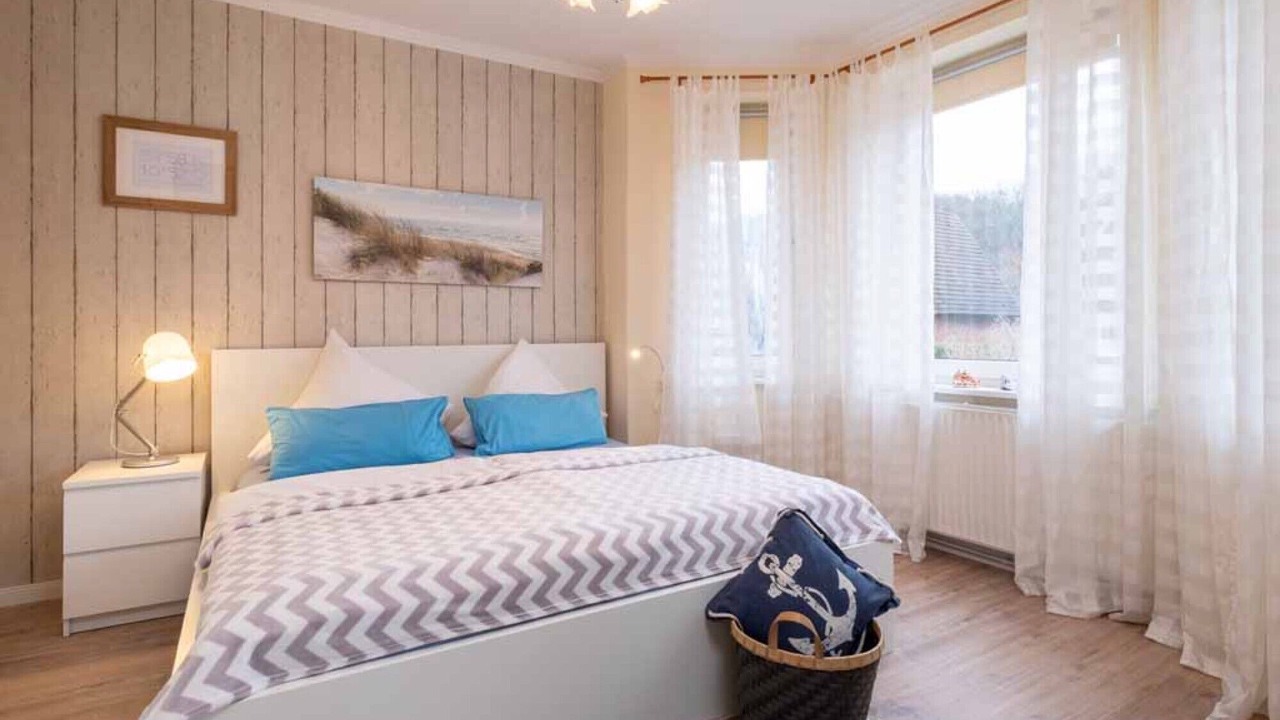 Photo of Bedroom in Alt-Travemunde/Ronnau