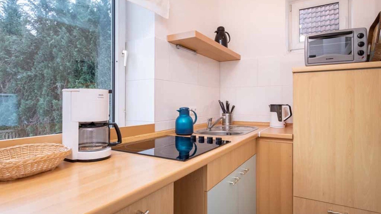 Photo of Kitchen in Alt-Travemunde/Ronnau