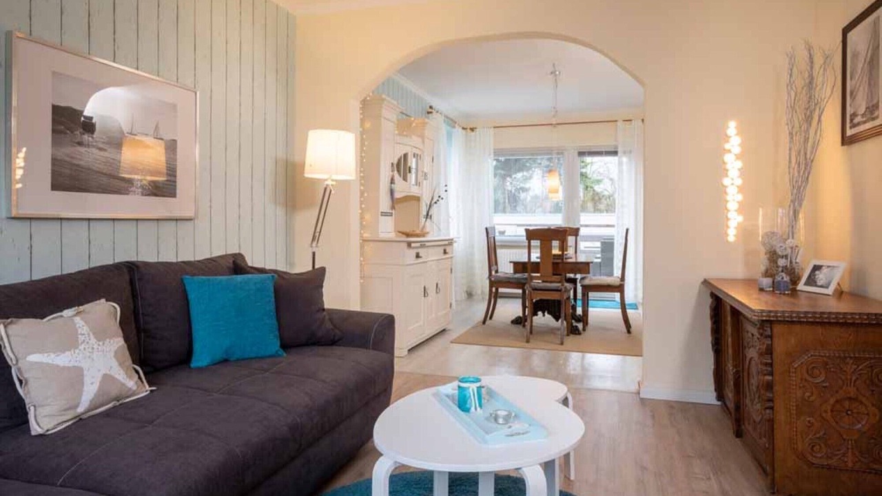 Photo of Livingroom in Alt-Travemunde/Ronnau