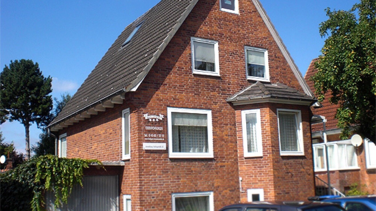 Photo of Outdoor in Alt-Travemunde/Ronnau