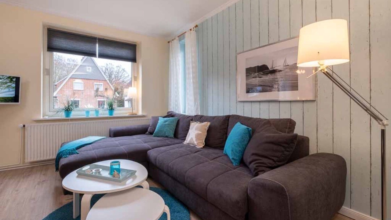 Photo of Livingroom in Alt-Travemunde/Ronnau