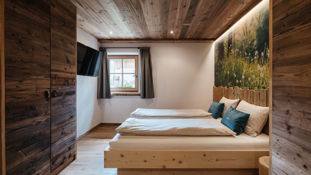 Photo of Bedroom in San Martino in Badia