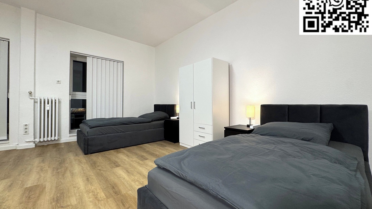 Photo of Bedroom in Friedrichstadt