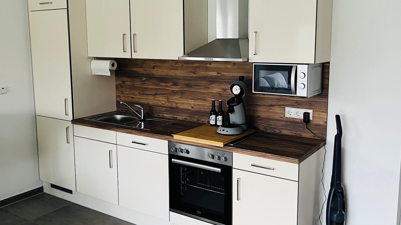 Photo of Kitchen in Dodesheide