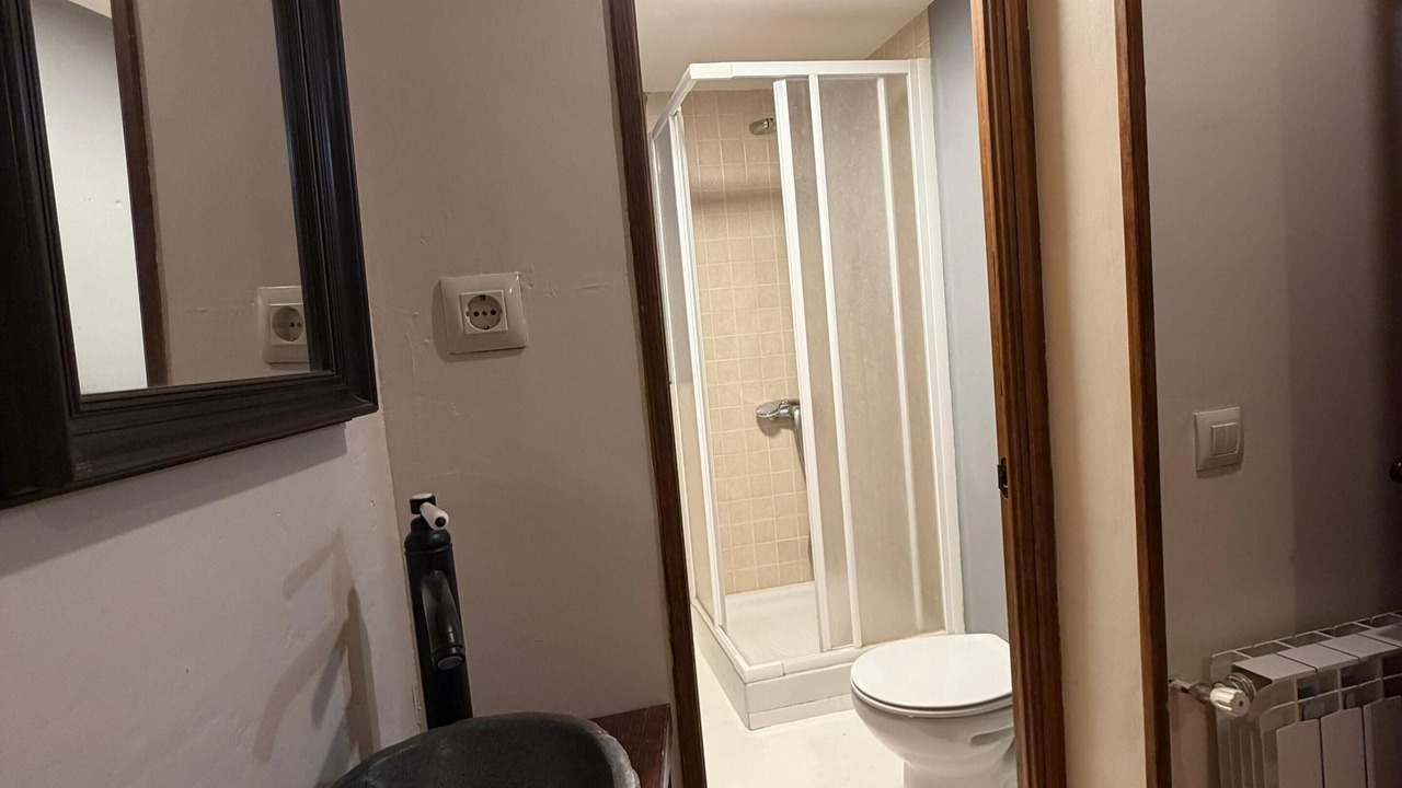 Photo of Bathroom in Cogolludo