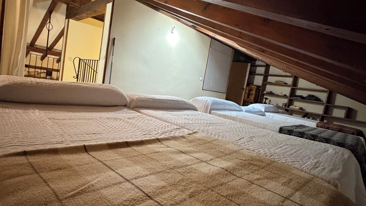Photo of Bedroom in Cogolludo