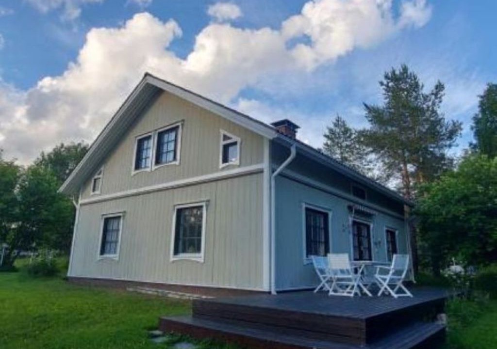 Photo of Outdoor in Sinetta