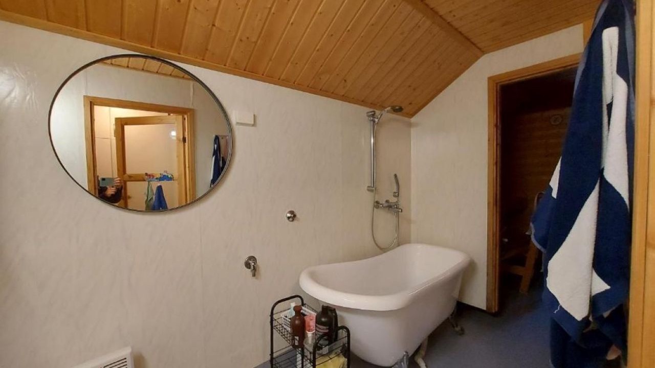 Photo of Bathroom in Sinetta