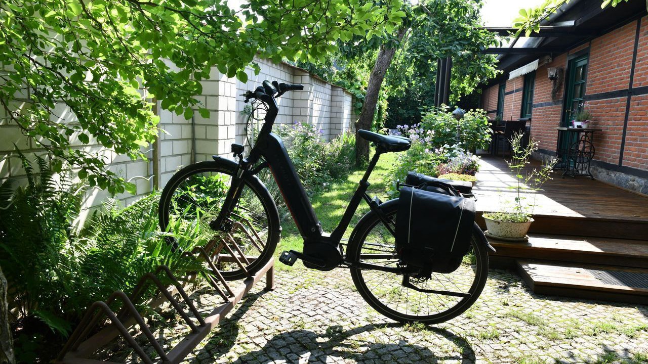 Photo of Outdoor in Benz