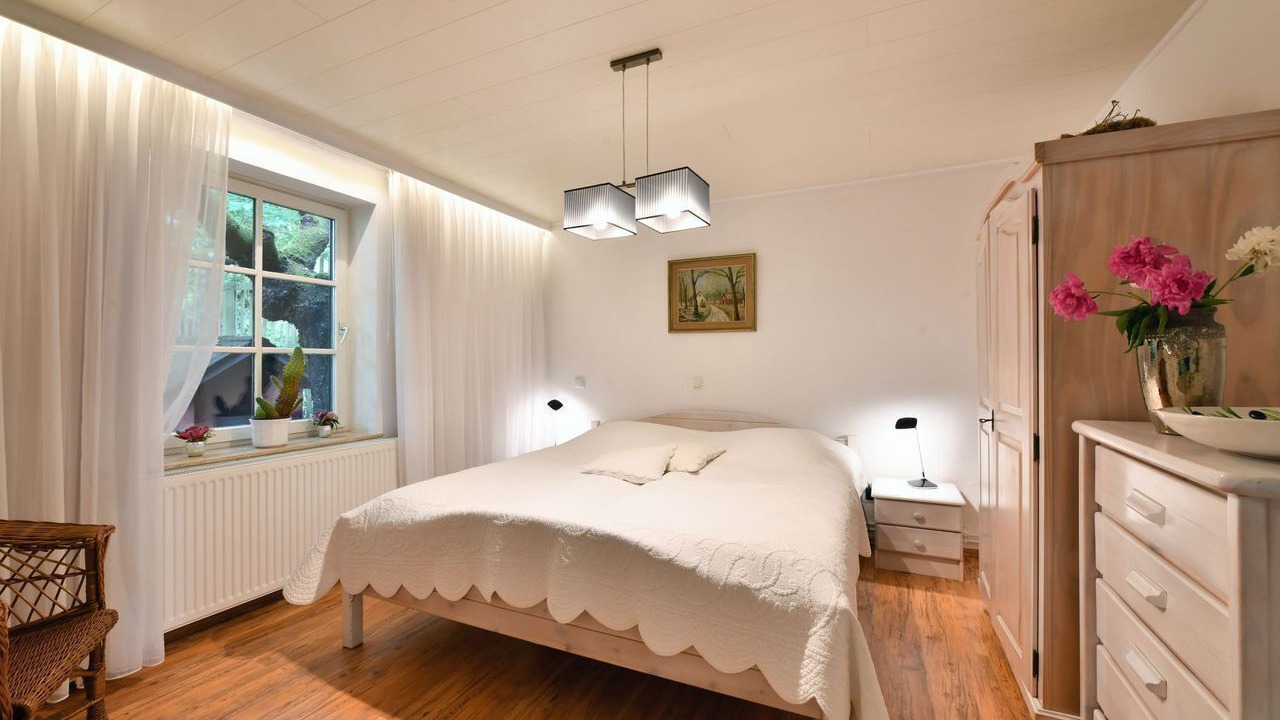 Photo of Bedroom in Benz