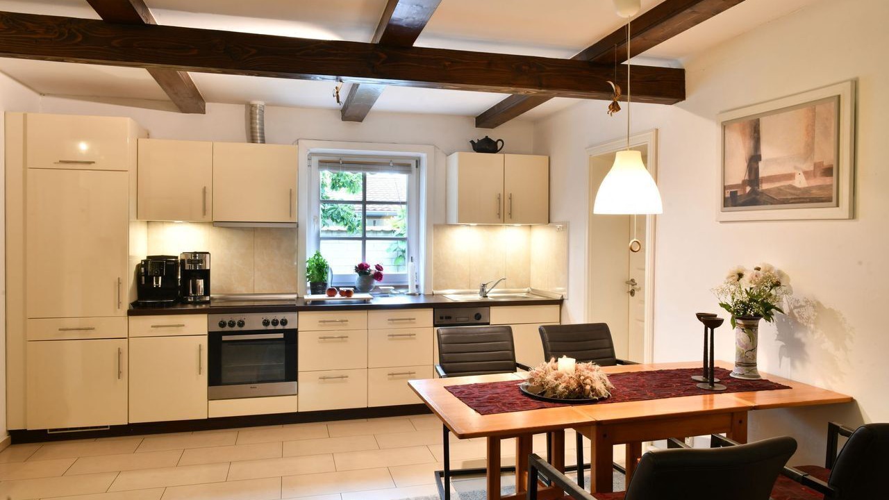 Photo of Kitchen in Benz