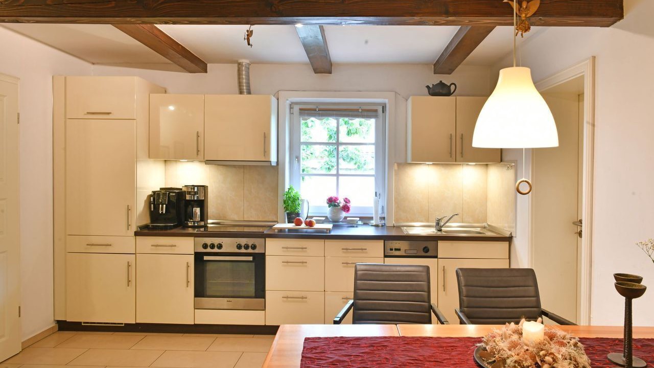Photo of Kitchen in Benz