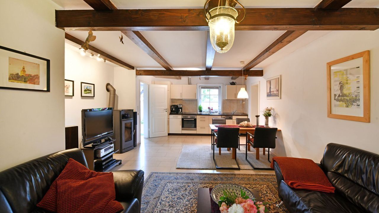 Photo of Livingroom in Benz