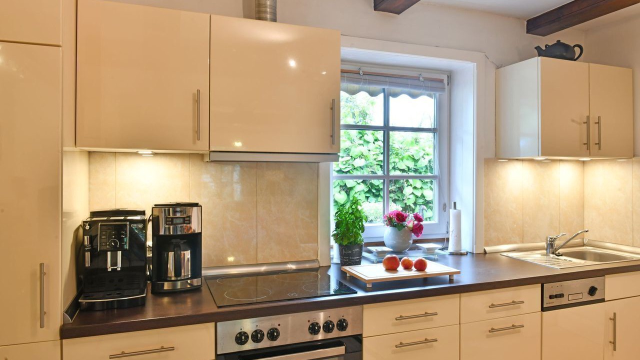 Photo of Kitchen in Benz