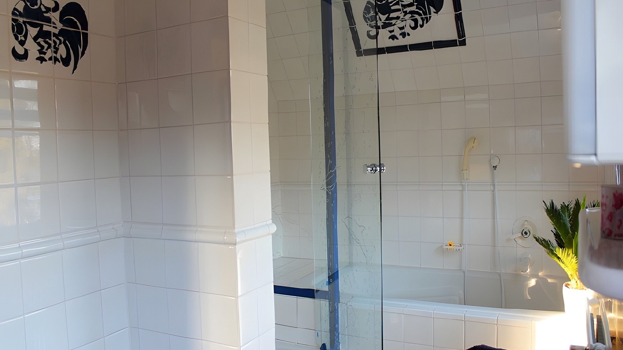 Photo of Bathroom in Moehnesee