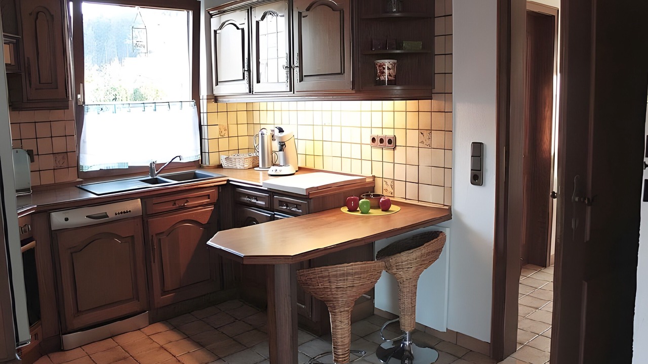 Photo of Kitchen in Moehnesee