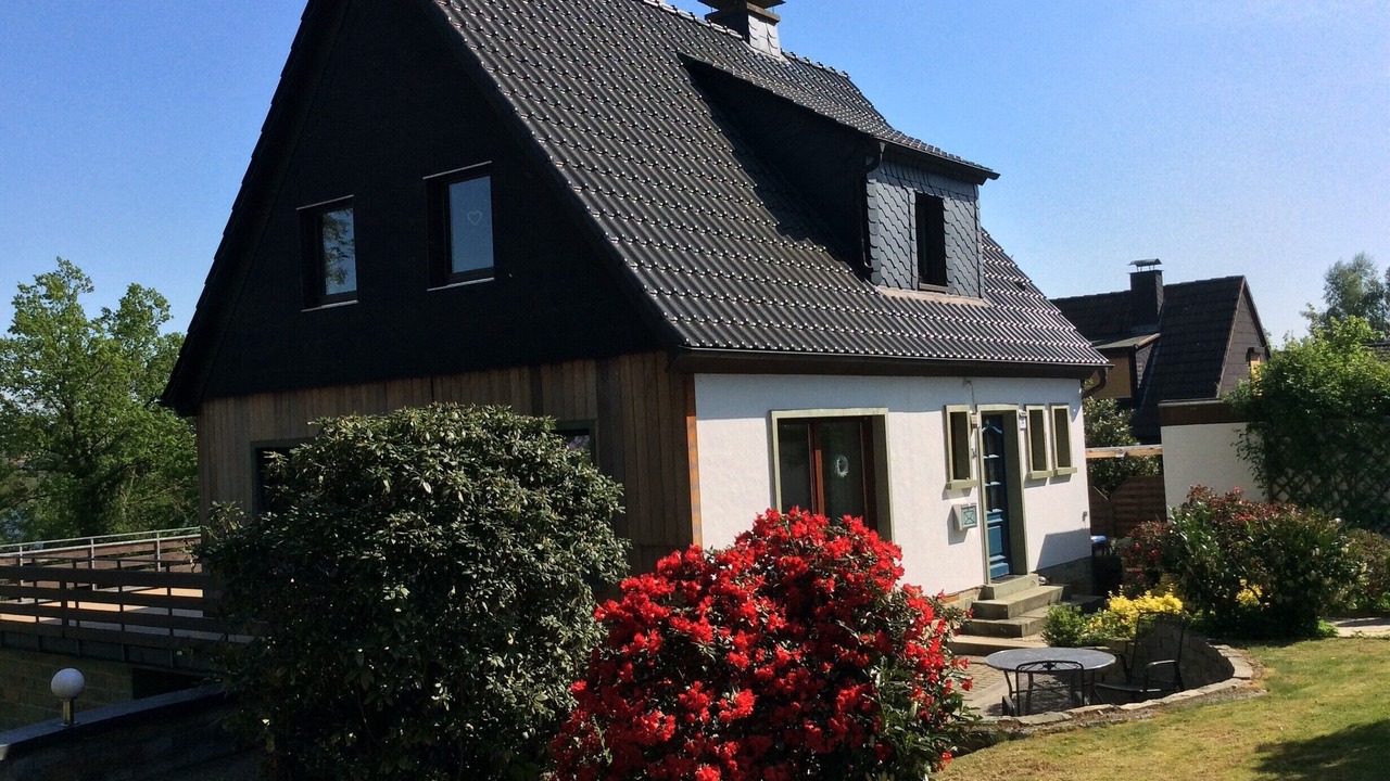 Photo of Outdoor in Moehnesee