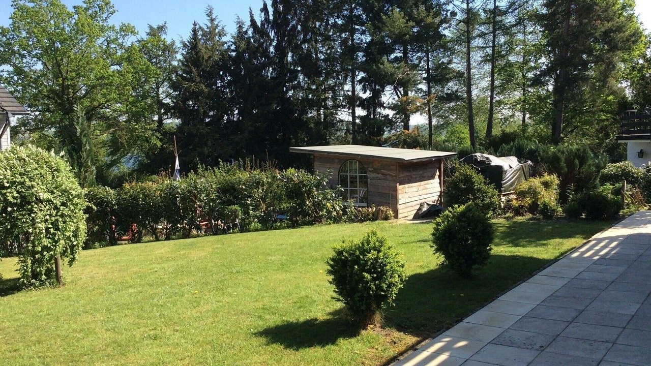 Photo of Outdoor in Moehnesee