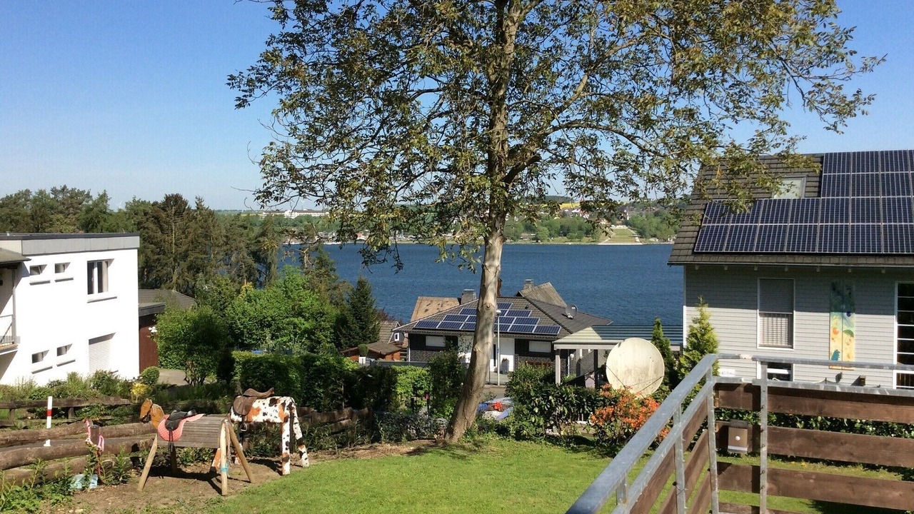 Photo of Outdoor in Moehnesee