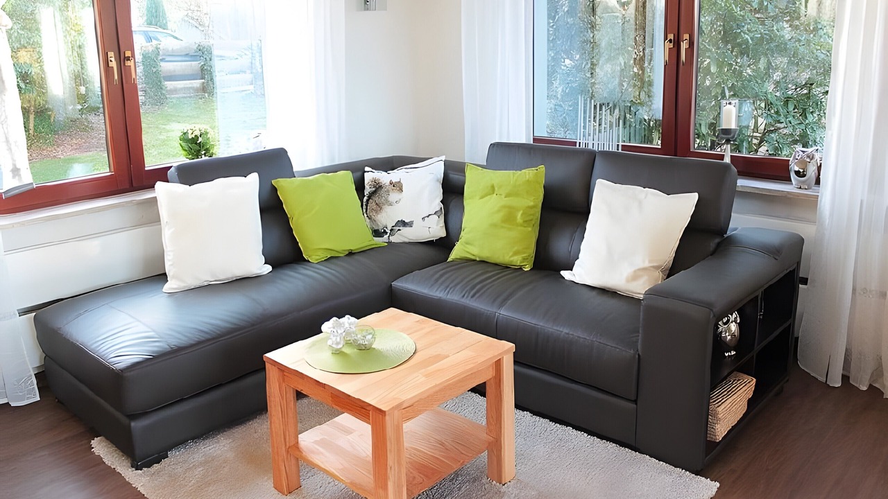 Photo of Livingroom in Moehnesee