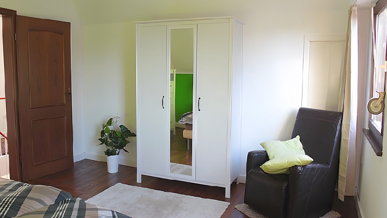 Photo of Bedroom in Moehnesee