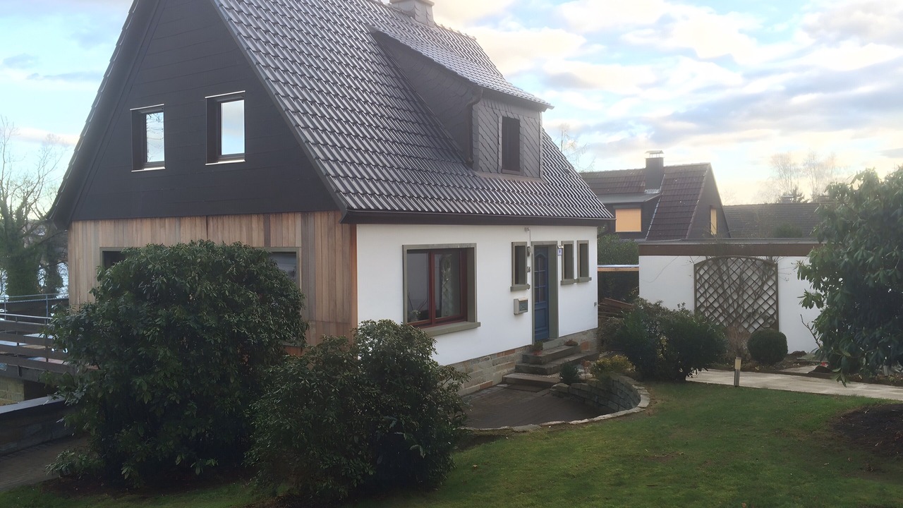 Photo of Outdoor in Moehnesee