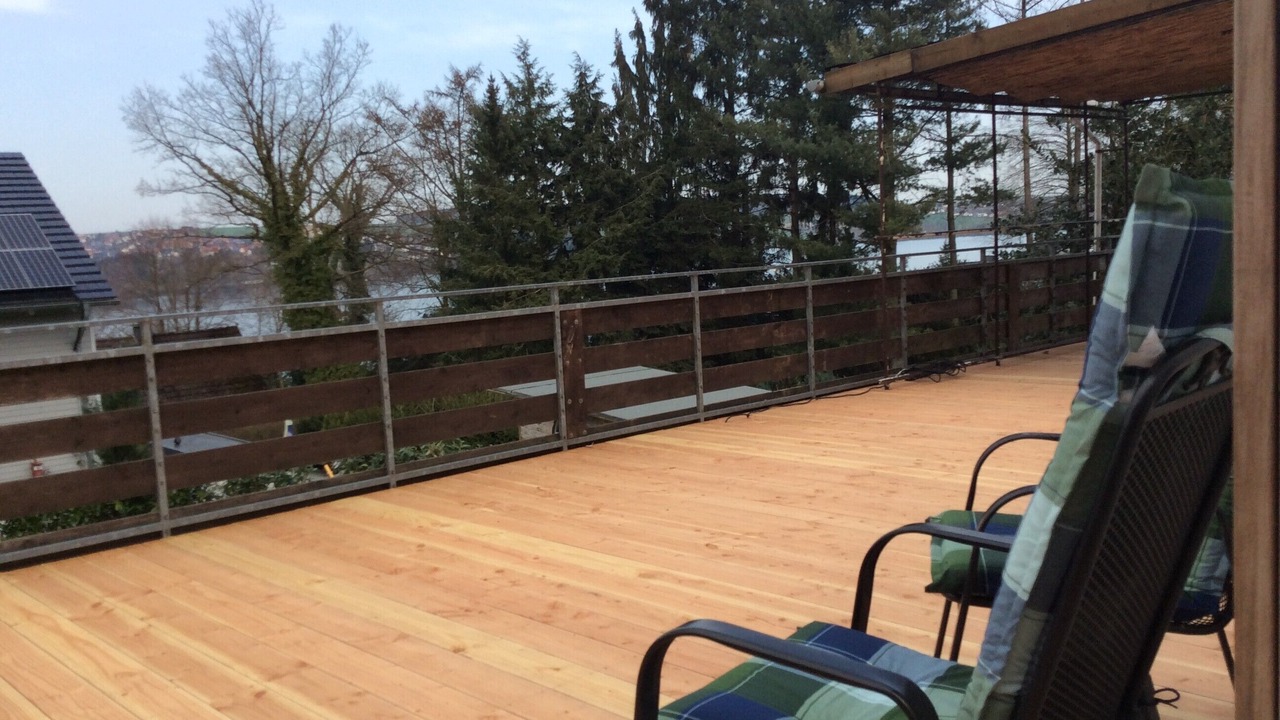 Photo of Patio Balcony in Moehnesee