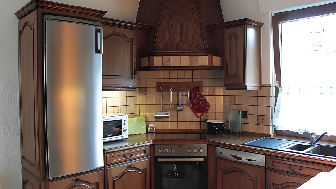 Photo of Kitchen in Moehnesee