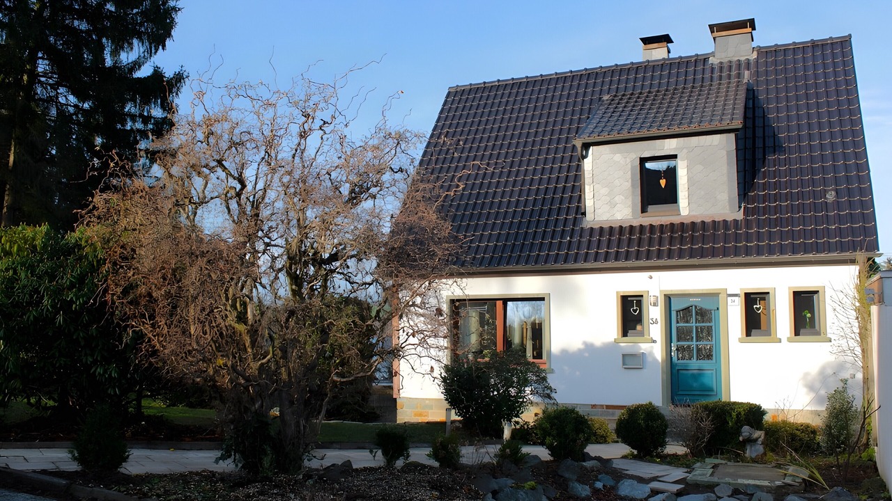 Photo of Outdoor in Moehnesee