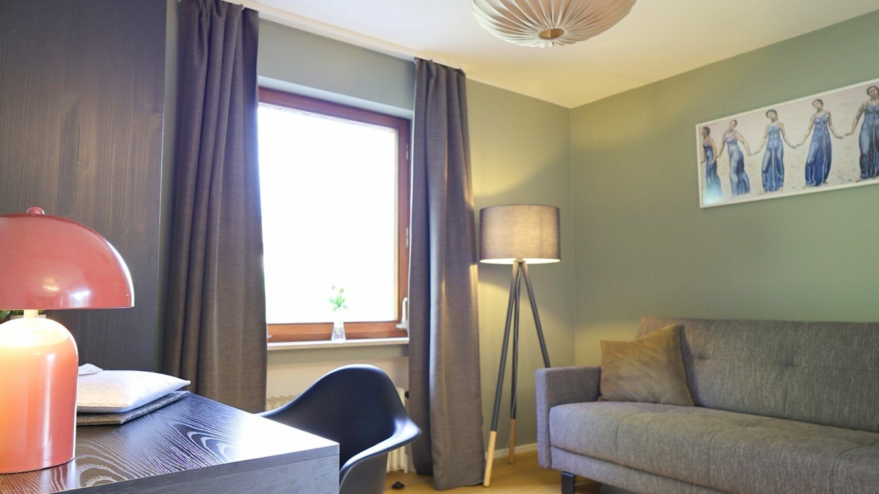 Photo of Livingroom in Alpirsbach